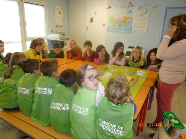 t.a.p. janvier - février 2015